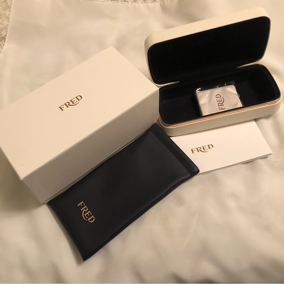 FRED luxurious sunglasses for men/women - Picture 8 of 9